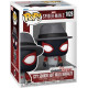 Spider-Man 2 Funko Pop Vinyl: City Sounds Suit Miles Morales