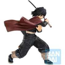 Demon Slayer Kimetsu no Yaiba Ichibansho Figure - Giyu Tomioka Another Version