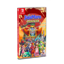 JaJaMaru Legendary Ninja Collection