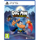 Dog Man Mission Impawsible