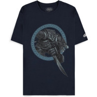 World of Warcraft - Worgen - Men's Short Sleeved T-shirt