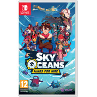 Sky Oceans Wings For Hire