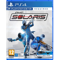 Solaris: Offworld Combat (PSVR Required)