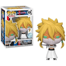 Bleach Funko Pop Vinyl: Tier Halibel (special edition)