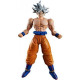 Dragon Ball Super Figure-Rise Model Kit - Ultra Instinct Son Goku