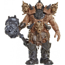 Warcraft Action Figure - Blackhand