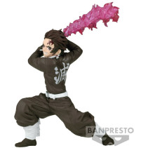 Demon Slayer Kimetsu no Yaiba Vibration Stars Figure - Tanjiro Kamado II