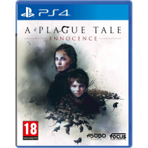 A Plague Tale Innocence