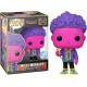 Spider-Man: Across the Spider-Verse Funko Pop Vinyl: Miles Morales (Blacklight)