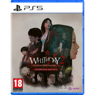 White Day 2 The Flower That Tells Lies Complete Edition