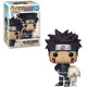 Naruto Shippuden Funko Pop Vinyl: Kiba with Akamaru