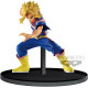 My Hero Academia World Colosseum Figure - All Might