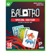 Balatro Special Edition