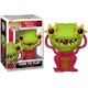 DC Harley Quinn Funko Pop Vinyl: Frank the Plant