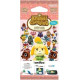Animal Crossing Amiibo Cards Serie 4 (1 pakje)