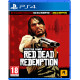 Red Dead Redemption