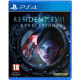 Resident Evil Revelations