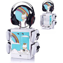 Numskull Gaming Locker - Unicorn