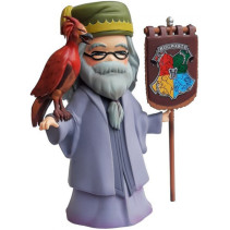 Harry Potter: Dumbledore and Fawkes Figure