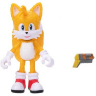 Sonic 2 the Movie Figure - Tails