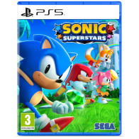 Sonic Superstars
