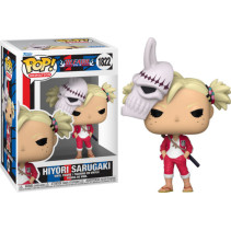 Bleach Funko Pop Vinyl: Hiyori Sarugaki