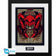Dungeons & Dragons Framed Print - Players Handbook