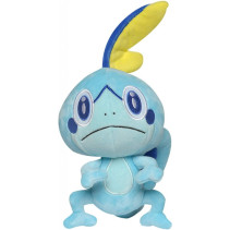 Pokemon Pluche - Sobble (Wicked Cool Toys)