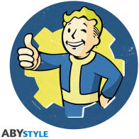 Fallout - Vault Boy Mousepad