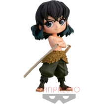 Demon Slayer Kimetsu no Yaiba Qposket - Inosuke Hashibira (Ver. B)