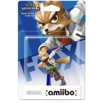 Amiibo - Fox