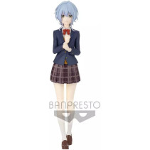 Bottom-Tier Character Tomozaki Banpresto Figure - Fuka Kikuchi