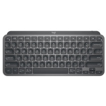 Logitech MX Keys Mini Draadloos Qwerty Grafiet