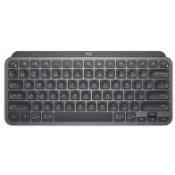 Logitech MX Keys Mini Draadloos Qwerty Grafiet
