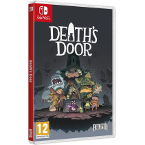 Death's Door
