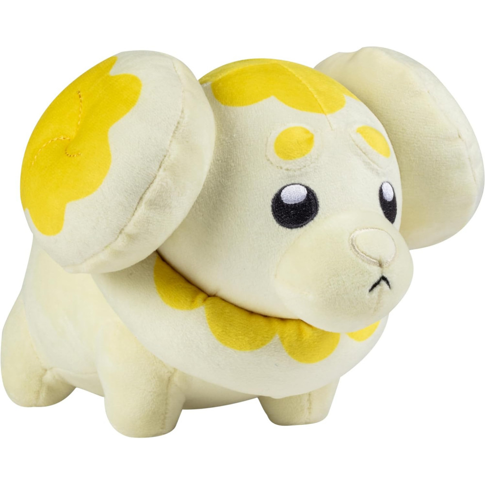 Pokemon Pluche - Fidough (Jazwares) Pokemon Pluche - Fidough (Jazwares)