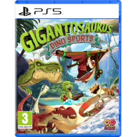 Gigantosaurus Dino Sports