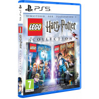 LEGO Harry Potter Collection