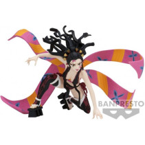 Demon Slayer Kimetsu no Yaiba Vibration Stars Figure - Daki (Ver.A)