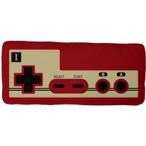 Nintendo Pluche - Famicon Controller (San-ei Co)