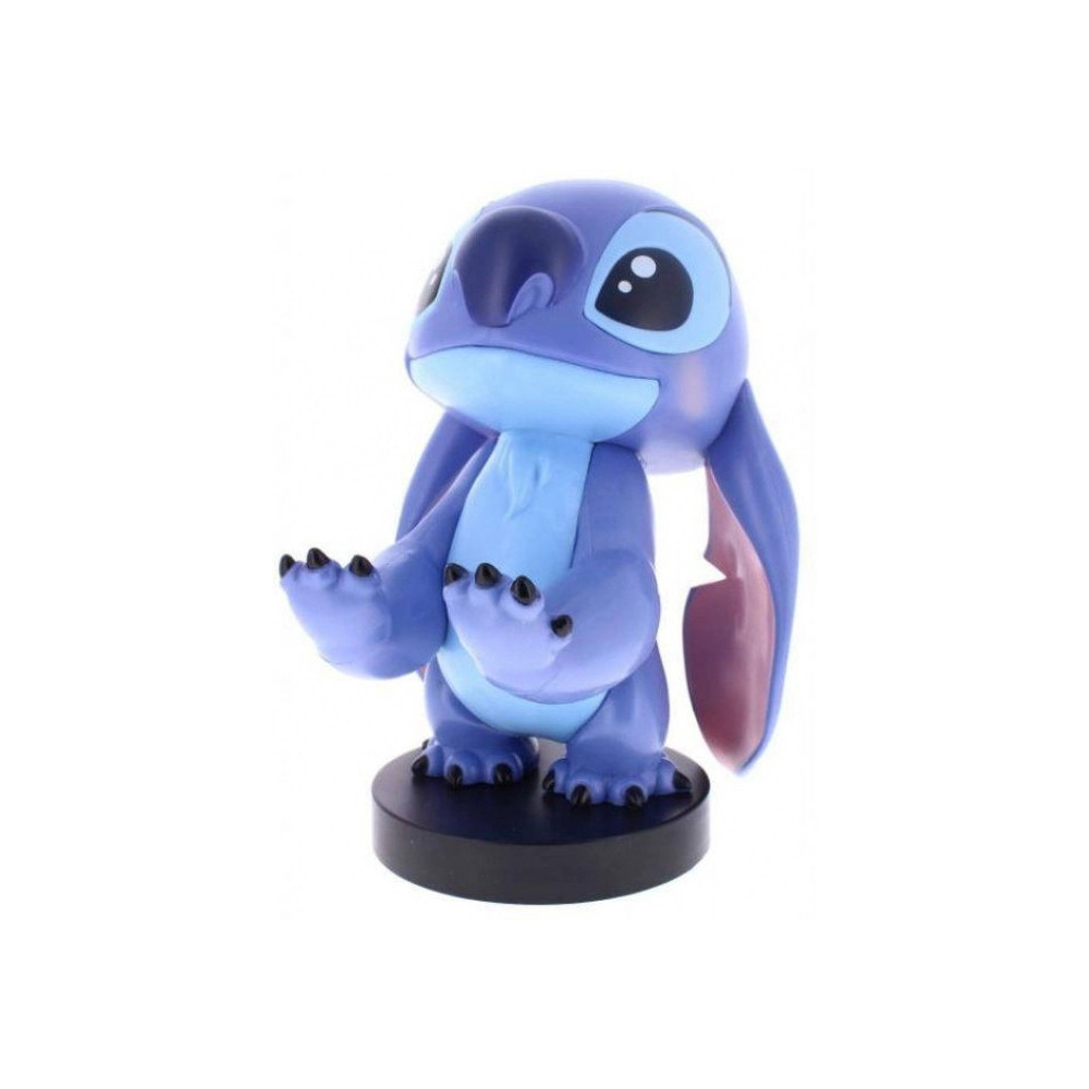 Cable Guys Disney Lilo & Stitch - Stitch Cable Guys Disney Lilo & Stitch - Stitch