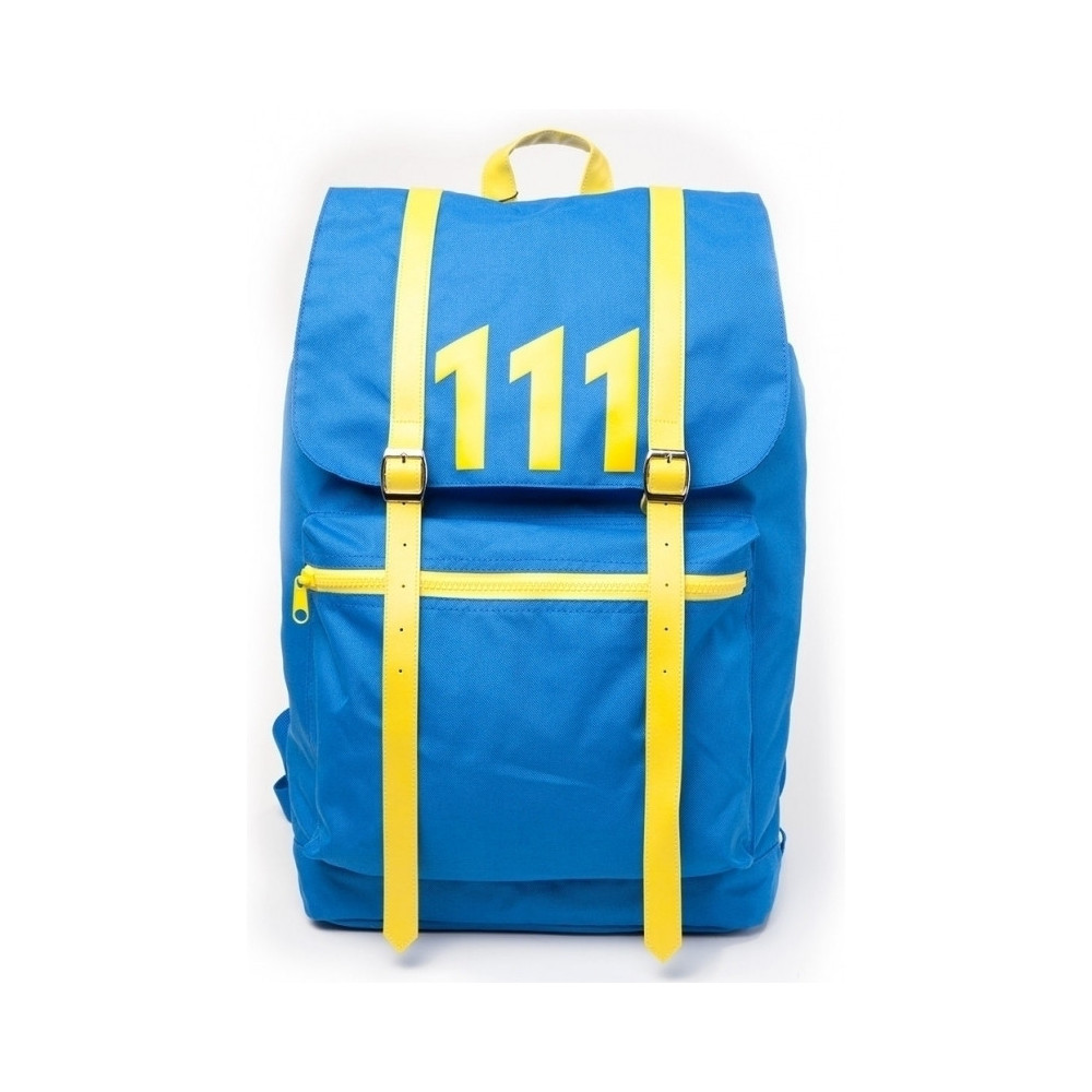 Fallout 4 - Vault 111 Backpack Fallout 4 - Vault 111 Backpack
