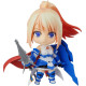 Soukou Musume Mizeremu Crisis Nendoroid - Achilles Karina Mikazuki