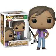 Parks and Recreation Funko Pop Vinyl: Ann (Goddess)