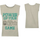 Nintendo Power Up Your Game Top