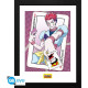 Hunter X Hunter Framed Print - Hisoka