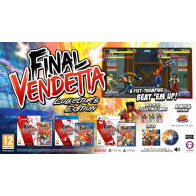 Final Vendetta Collector's Edition