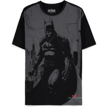 The Batman (2022) - Men's Short Sleeved T-shirt