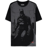 The Batman (2022) - Men's Short Sleeved T-shirt
