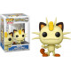 Pokemon Funko Pop Vinyl: Meowth